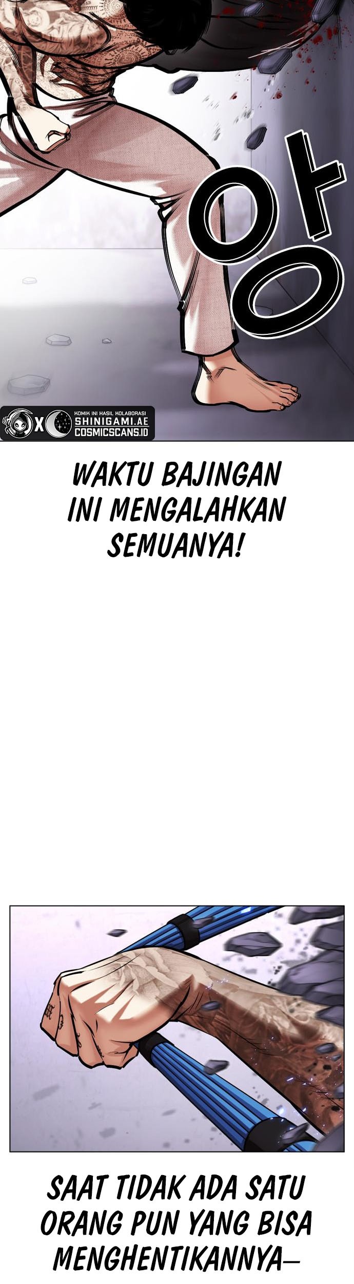 Lookism Chapter 466 Gambar 52