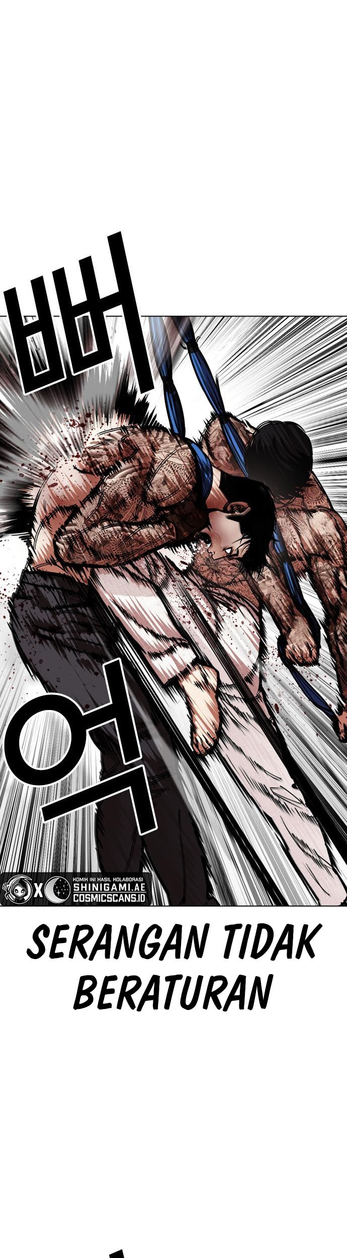 Lookism Chapter 466 Gambar 64