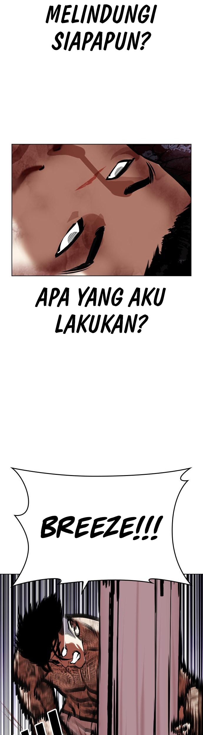 Lookism Chapter 466 Gambar 72