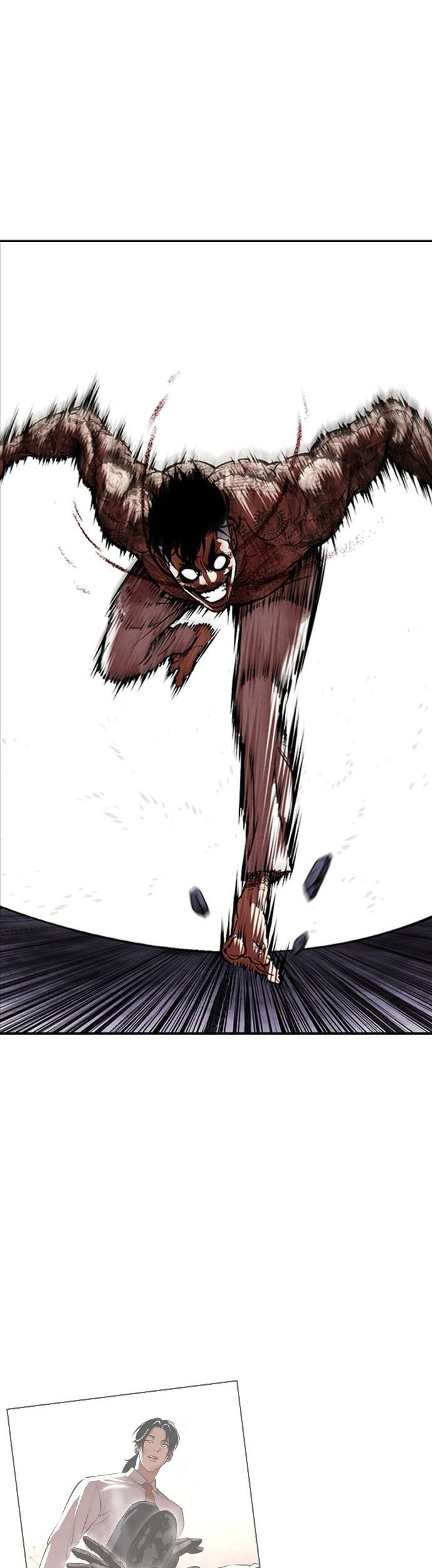 Lookism Chapter 466 Gambar 86