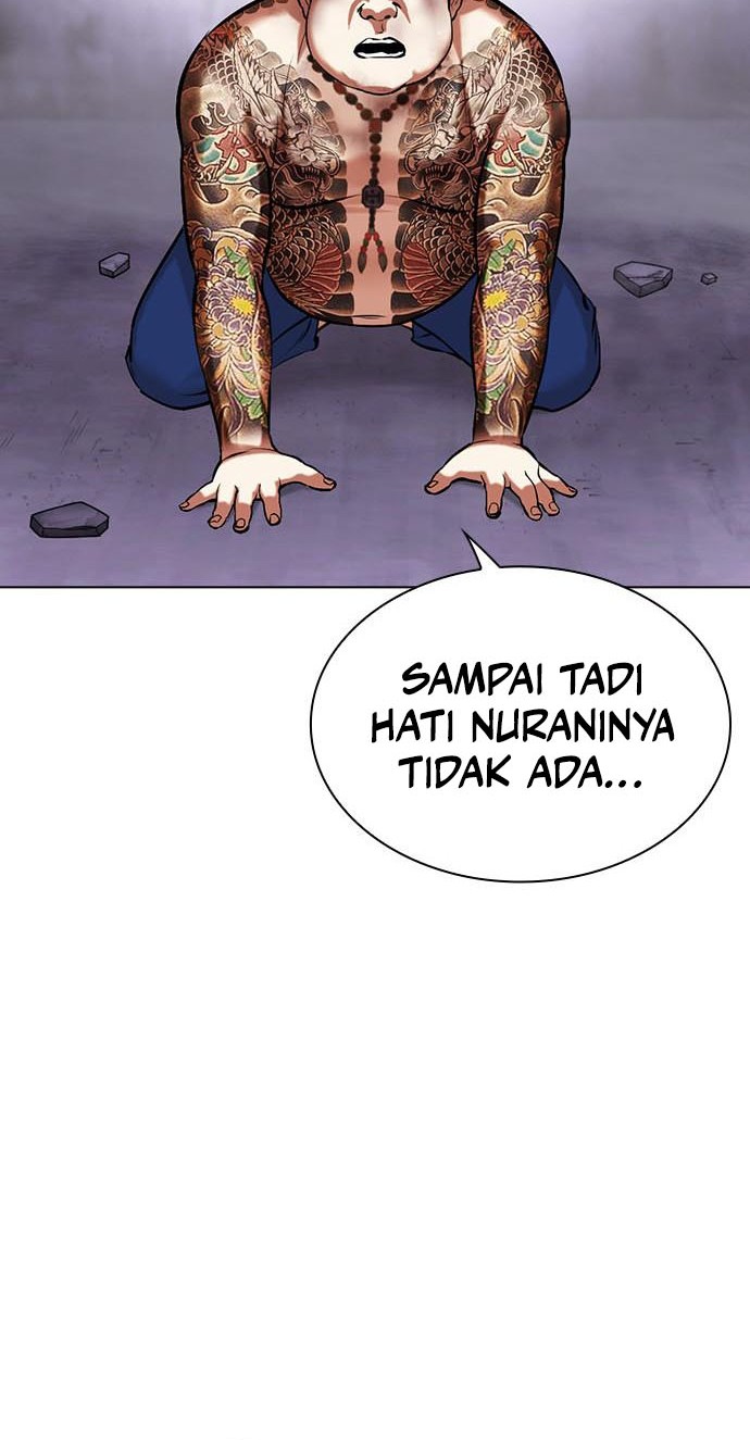 Lookism Chapter 466 Gambar 97
