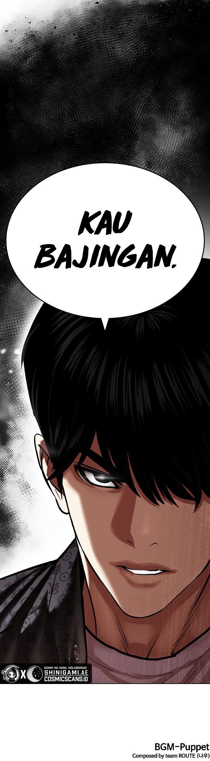 Lookism Chapter 466 Gambar 107