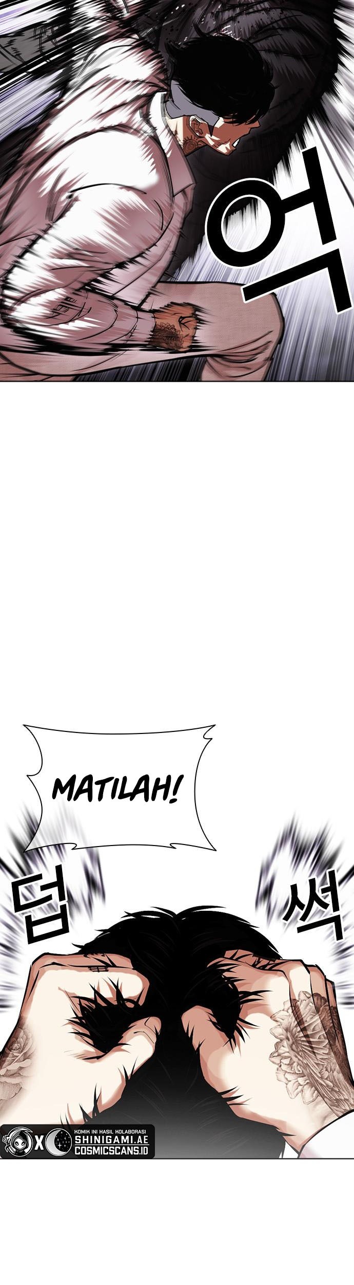 Lookism Chapter 466 Gambar 4