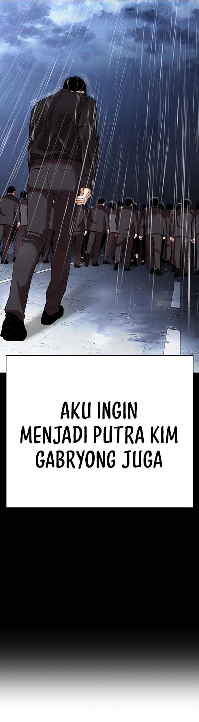 Lookism Chapter 466 Gambar 22