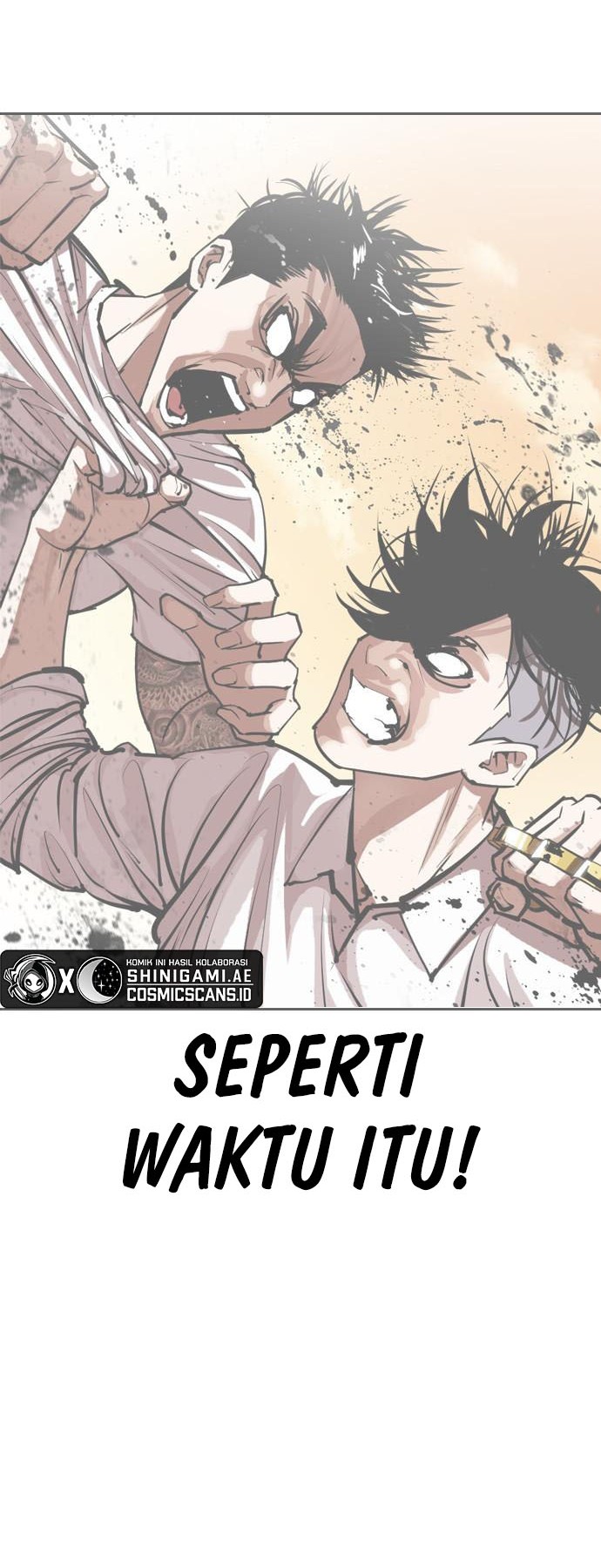 Lookism Chapter 466 Gambar 13