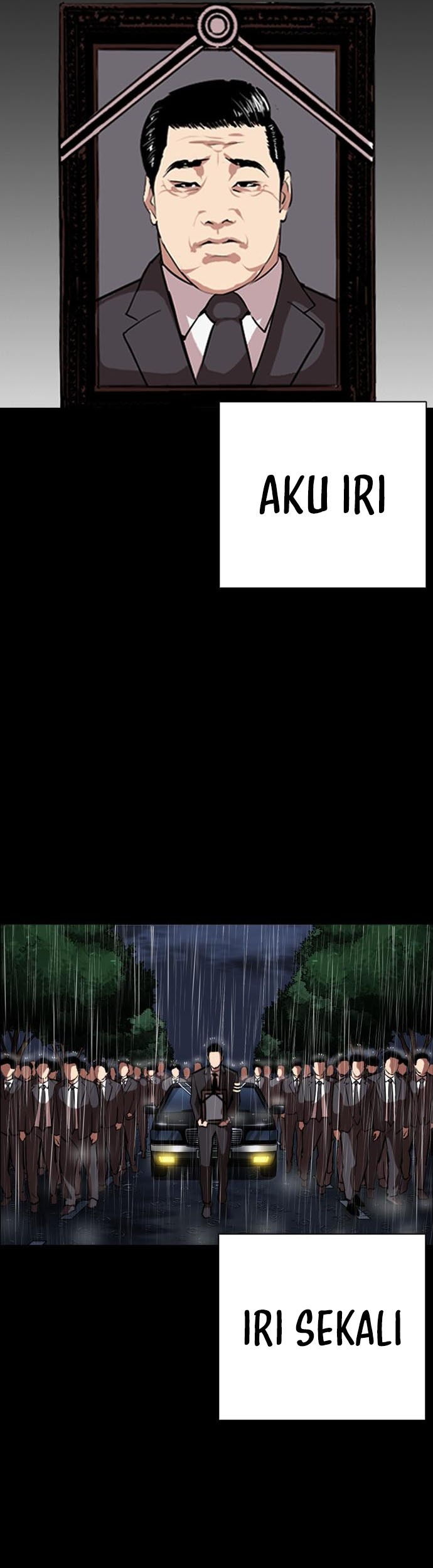 Lookism Chapter 466 Gambar 18