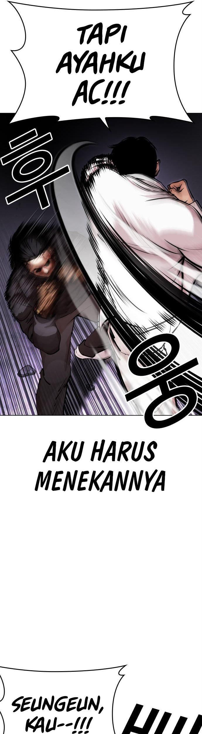 Lookism Chapter 466 Gambar 30