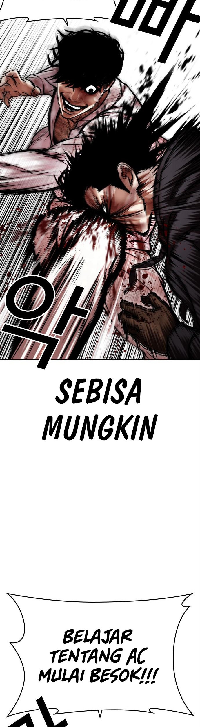 Lookism Chapter 466 Gambar 31