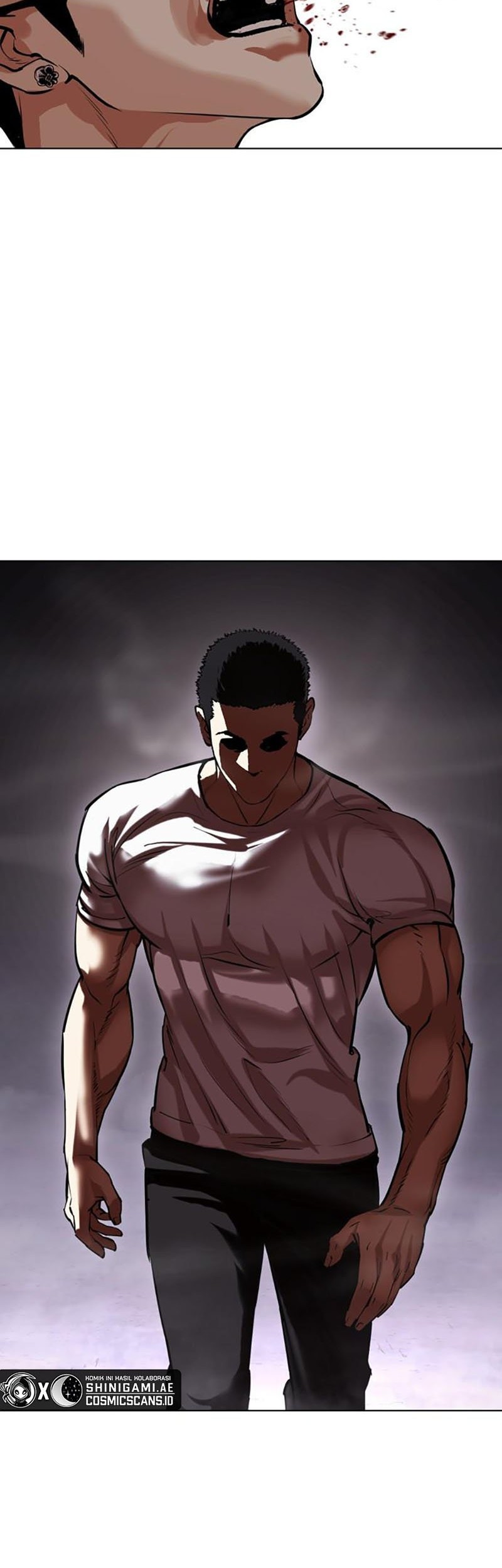 Lookism Chapter 467 Gambar 8