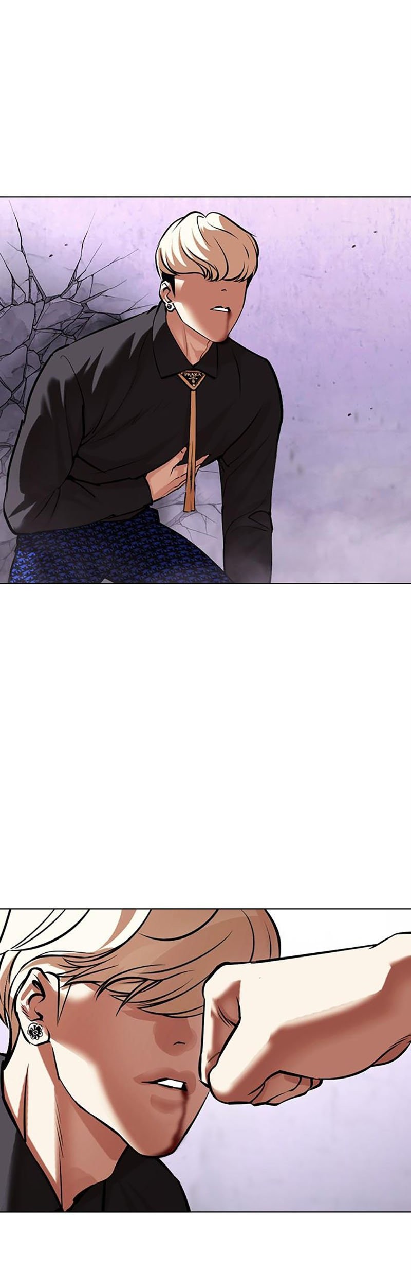 Lookism Chapter 467 Gambar 9