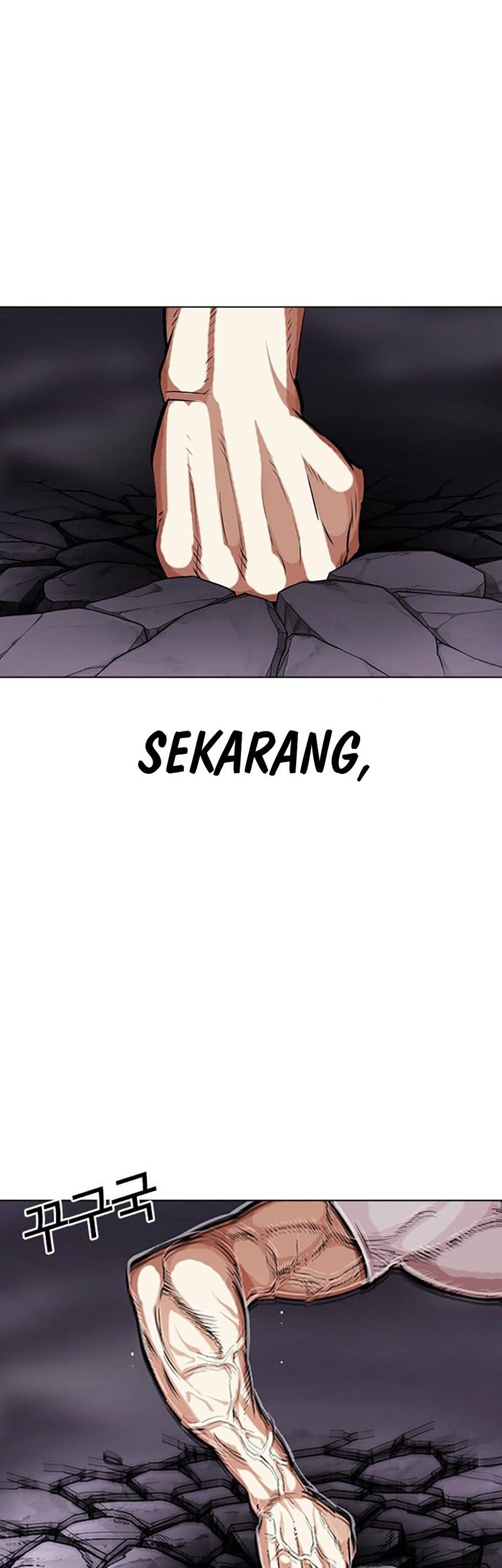 Lookism Chapter 467 Gambar 45