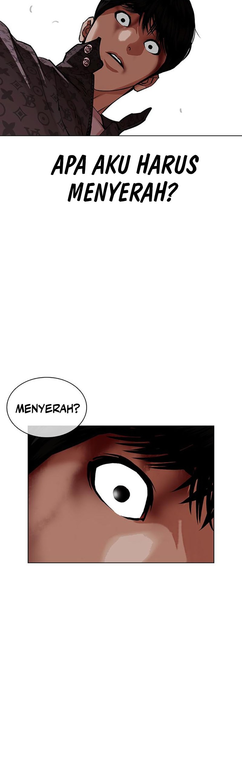 Lookism Chapter 467 Gambar 48