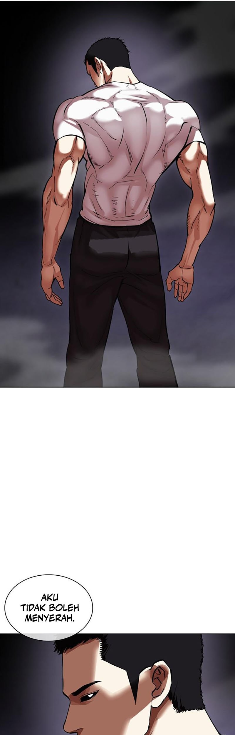 Lookism Chapter 467 Gambar 52