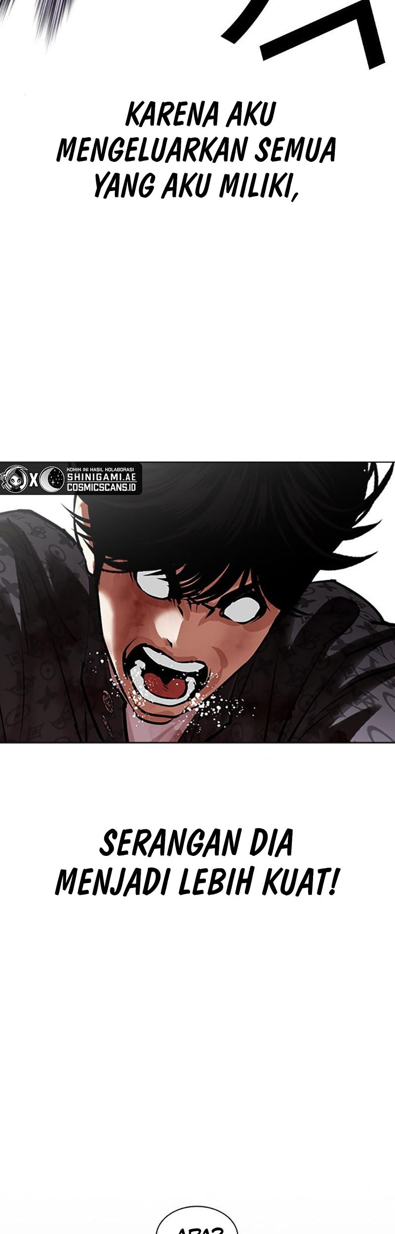 Lookism Chapter 467 Gambar 59