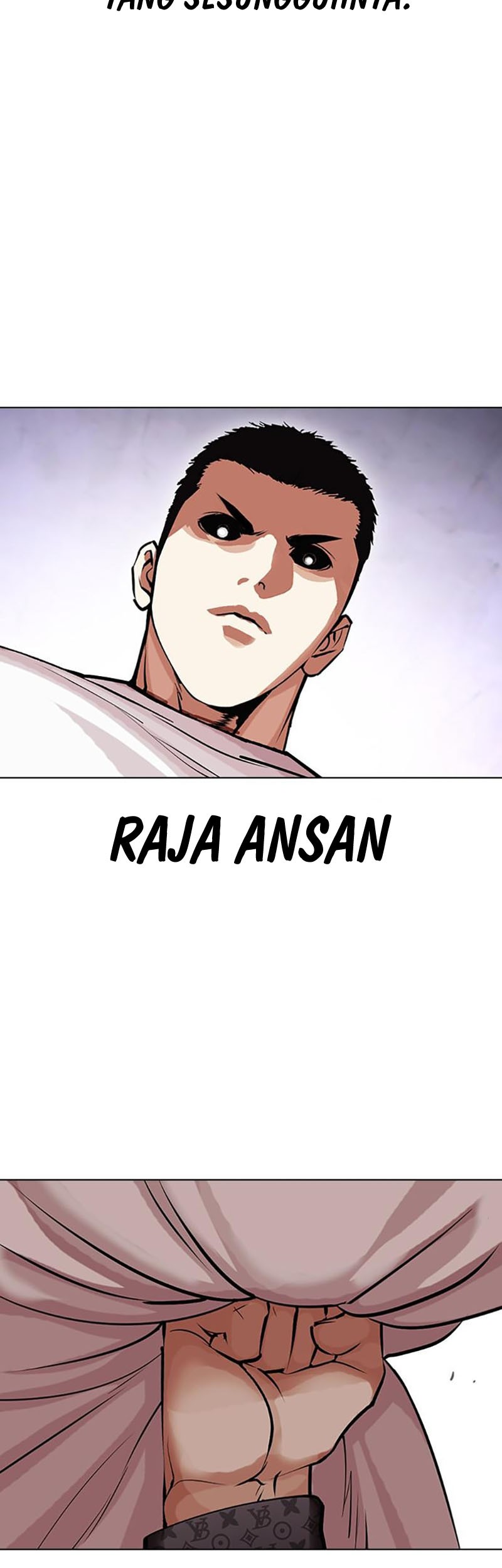 Lookism Chapter 467 Gambar 68