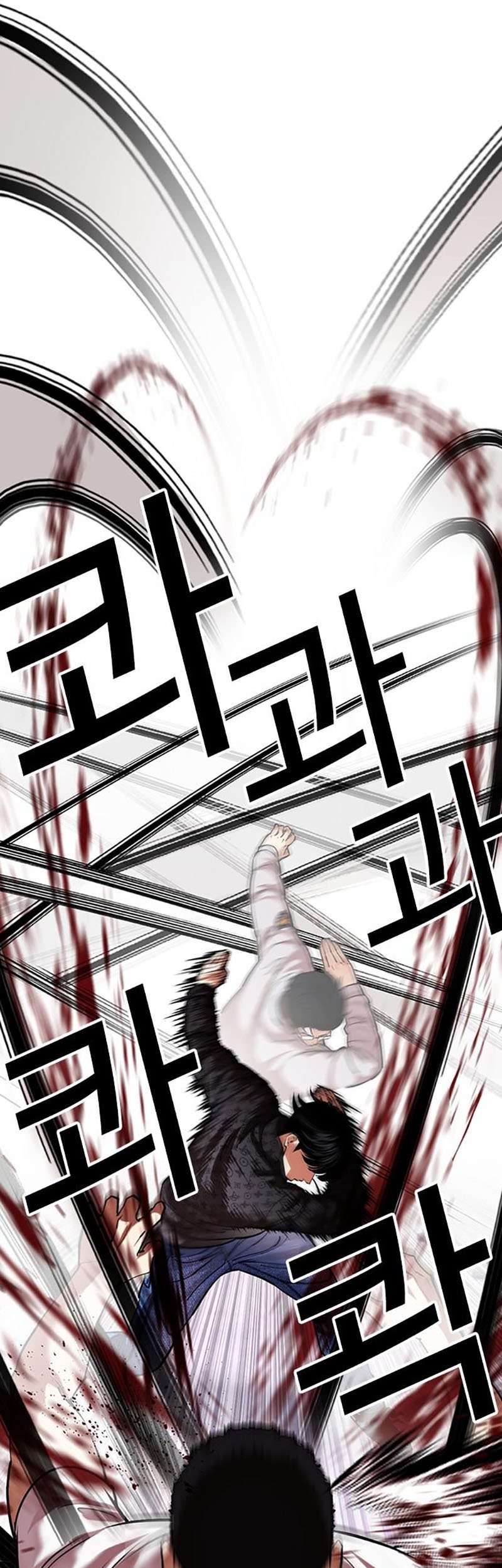 Lookism Chapter 467 Gambar 75