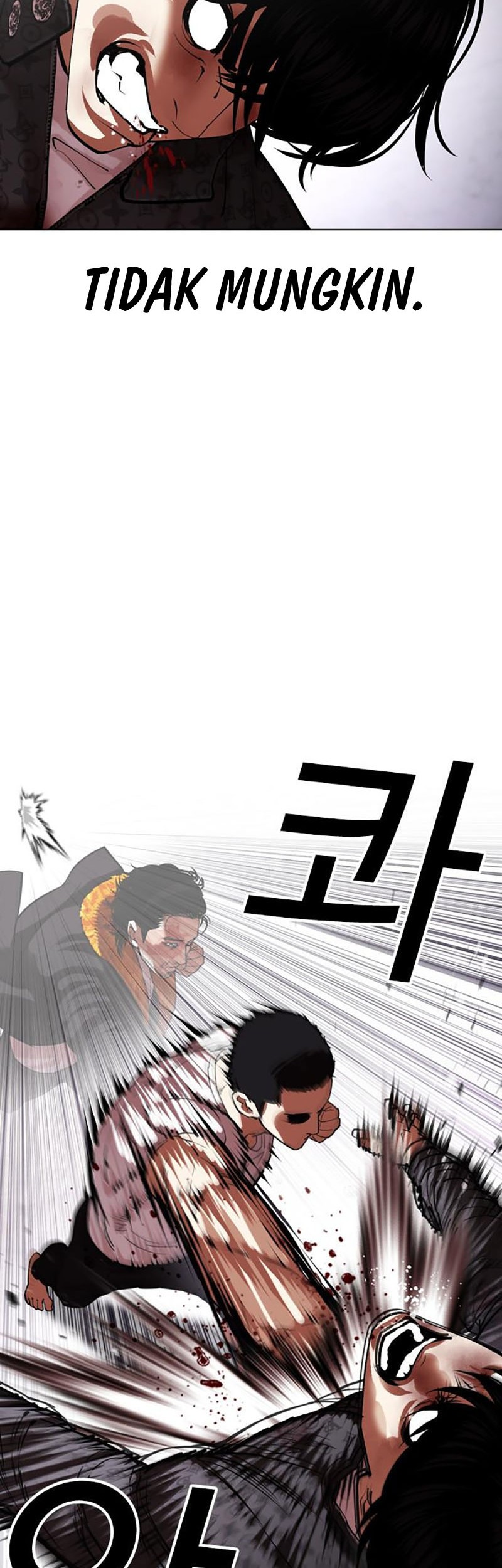 Lookism Chapter 467 Gambar 89