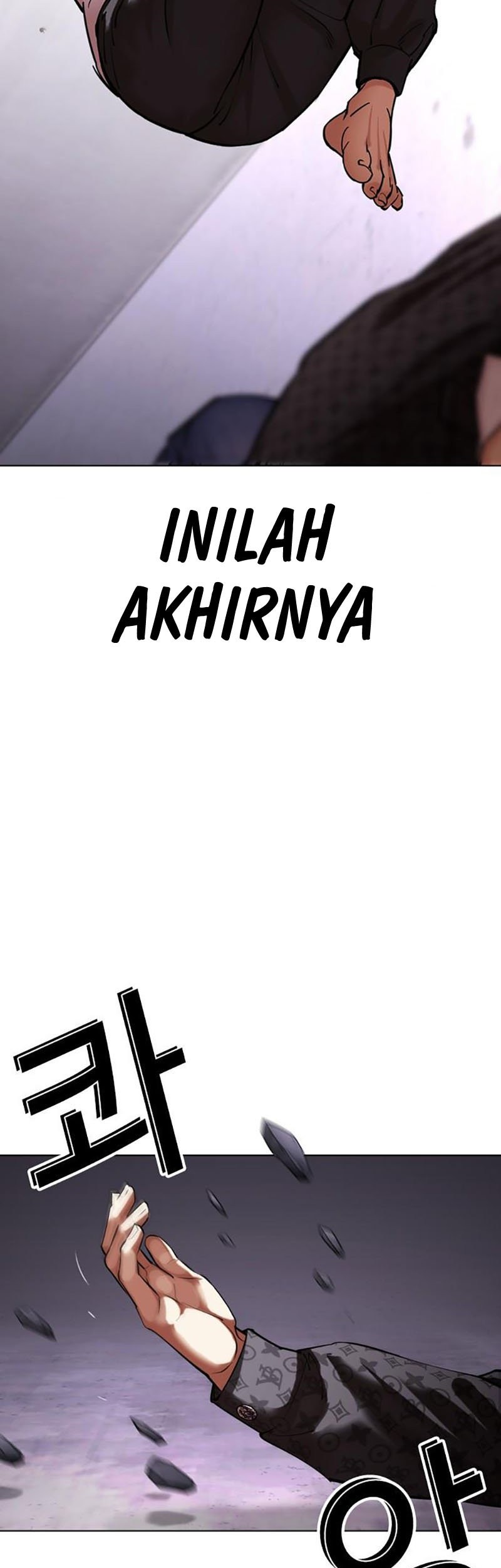 Lookism Chapter 467 Gambar 95