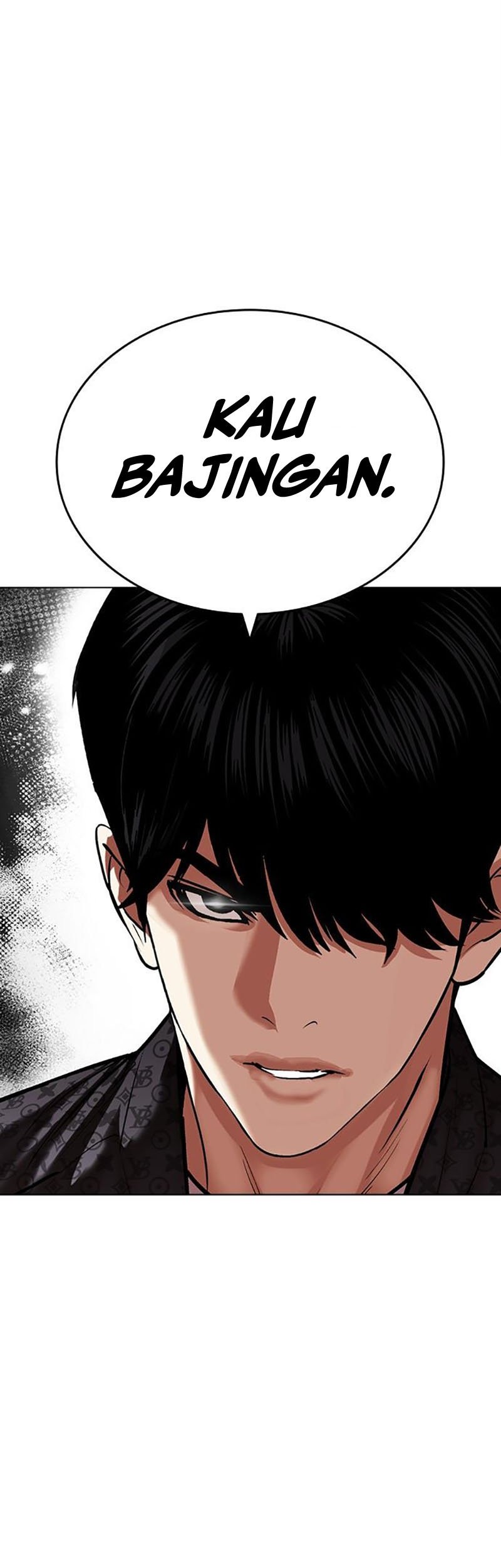 Lookism Chapter 467 Gambar 27