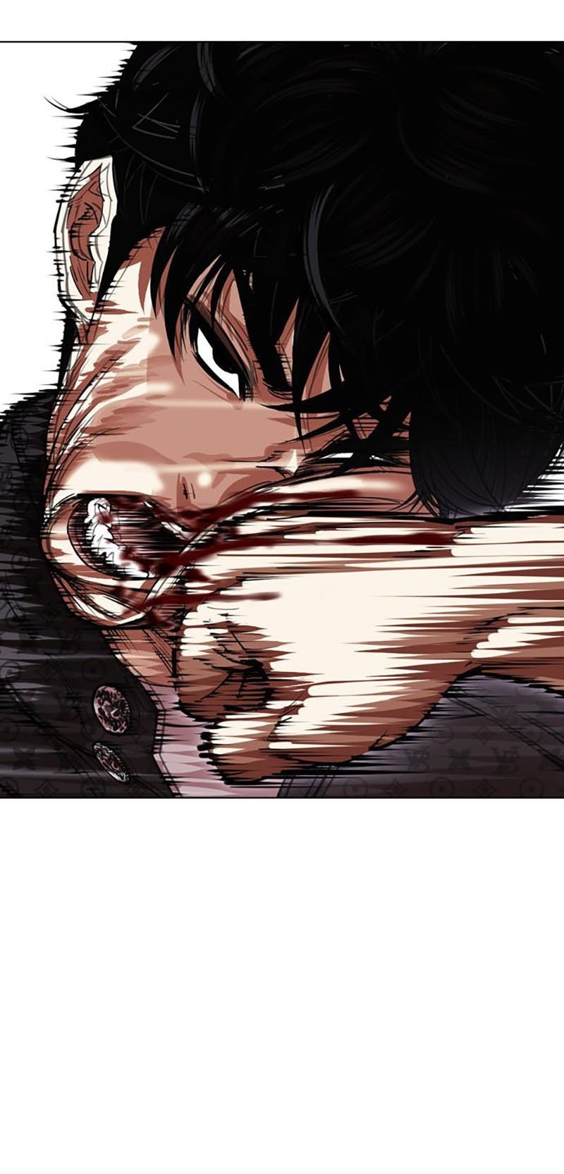 Lookism Chapter 467 Gambar 28