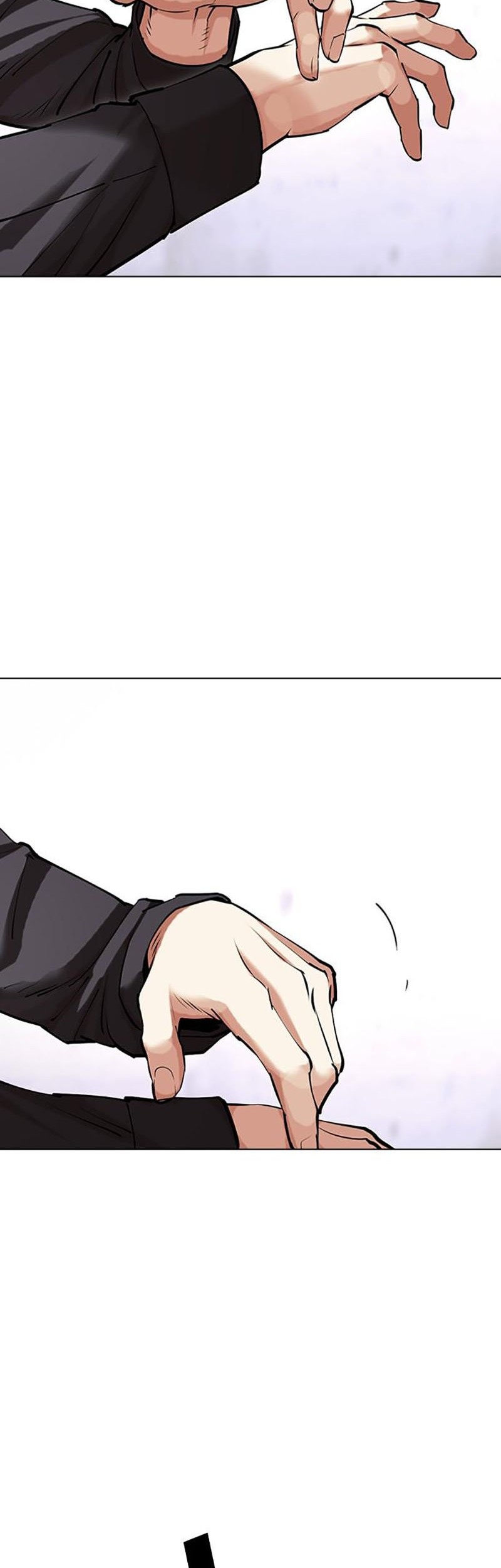 Lookism Chapter 467 Gambar 17