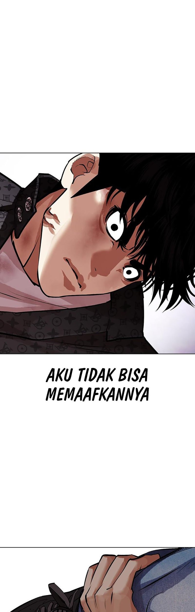 Lookism Chapter 467 Gambar 34