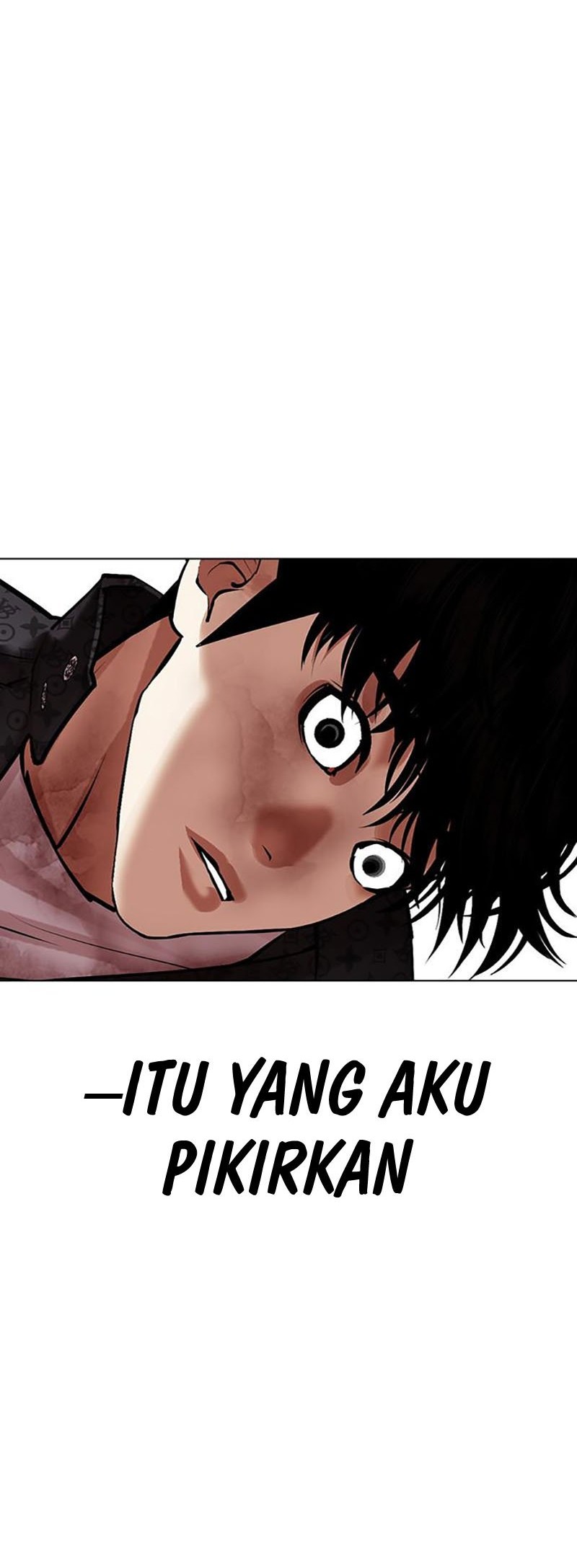 Lookism Chapter 467 Gambar 36