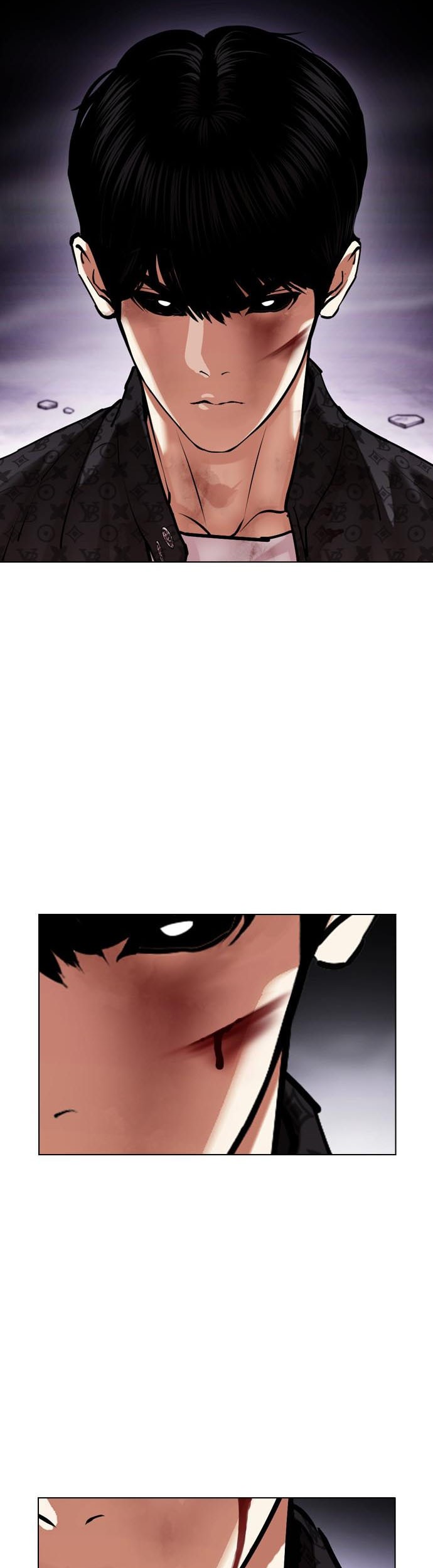 Lookism Chapter 468 Gambar 6