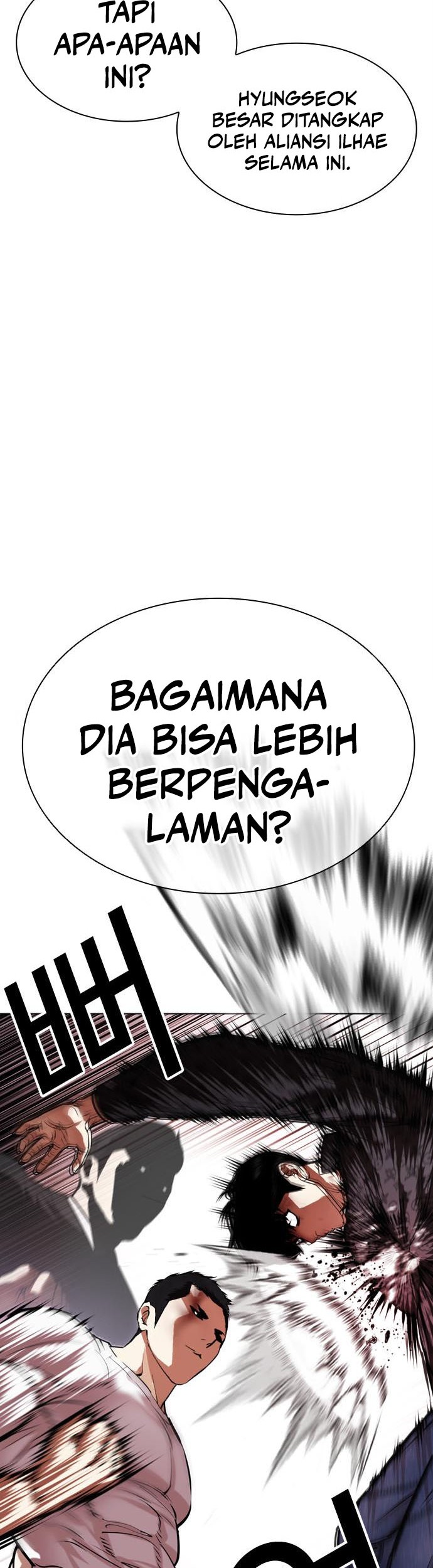 Lookism Chapter 468 Gambar 35