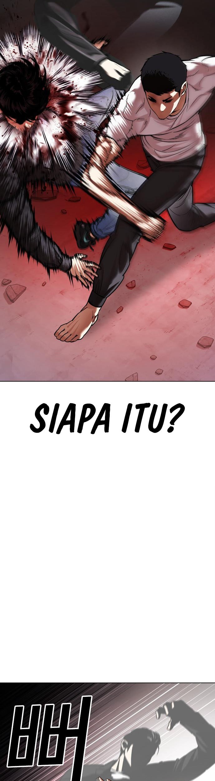 Lookism Chapter 468 Gambar 38