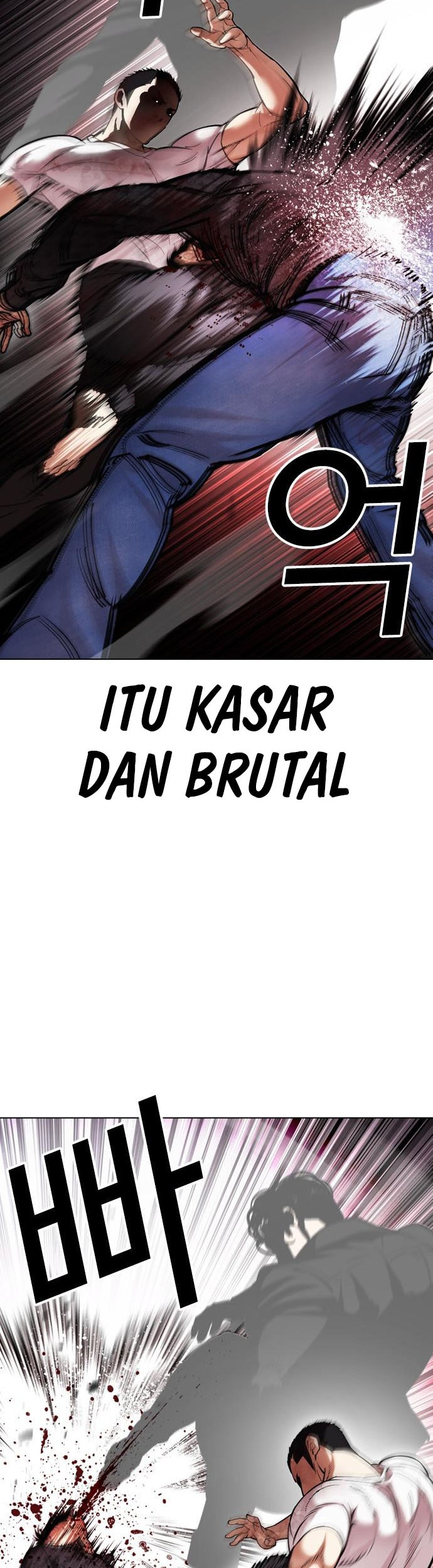 Lookism Chapter 468 Gambar 39