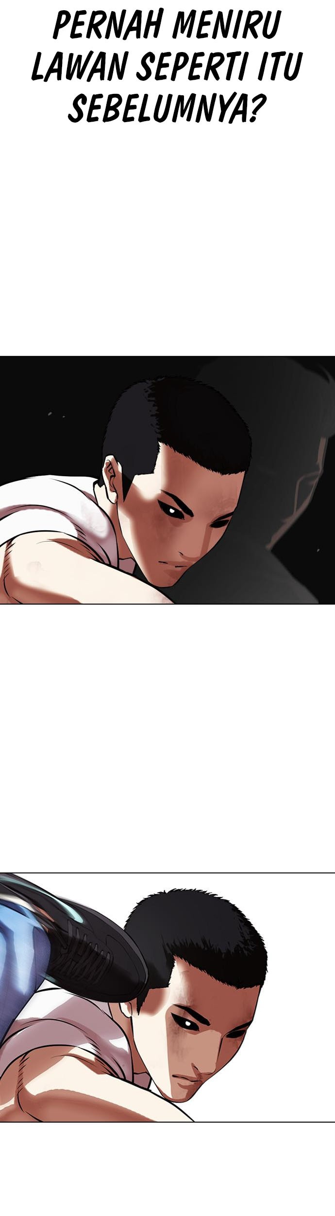 Lookism Chapter 468 Gambar 42