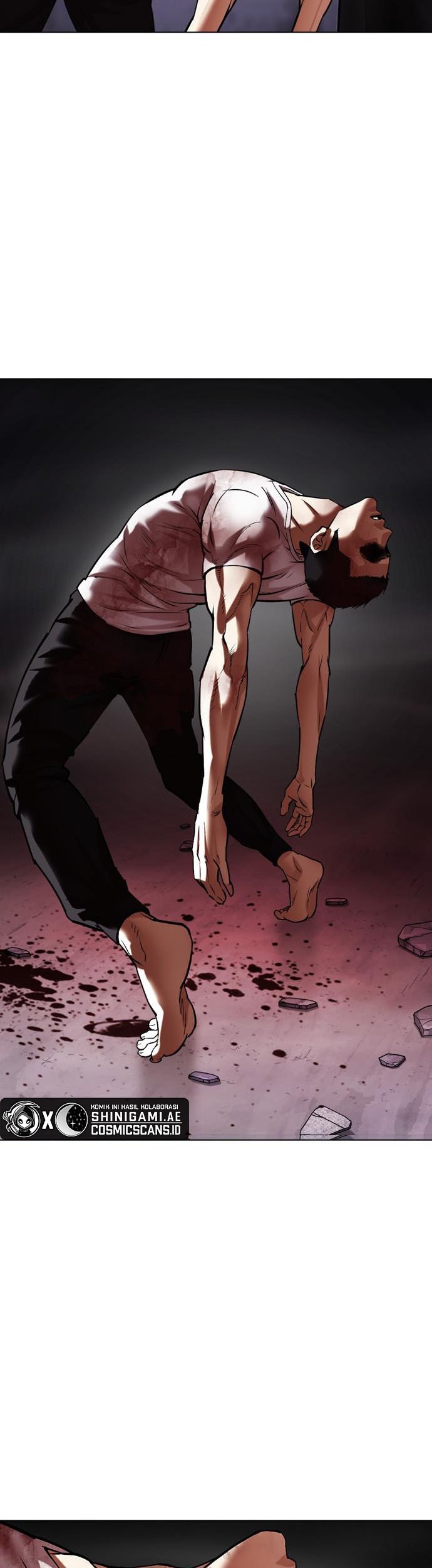 Lookism Chapter 468 Gambar 48