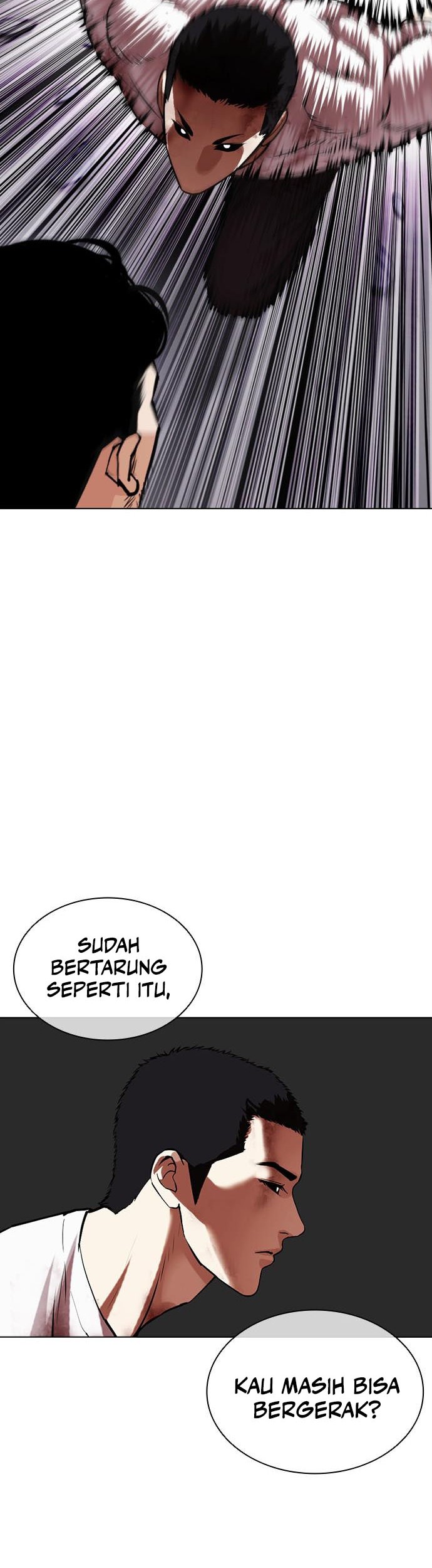 Lookism Chapter 468 Gambar 51
