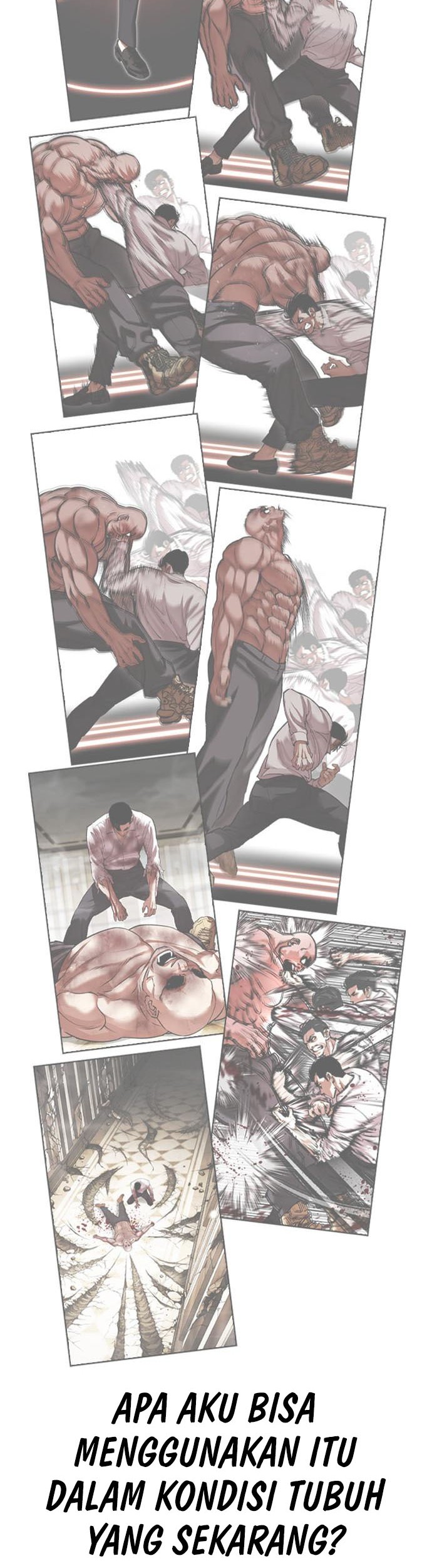 Lookism Chapter 468 Gambar 55