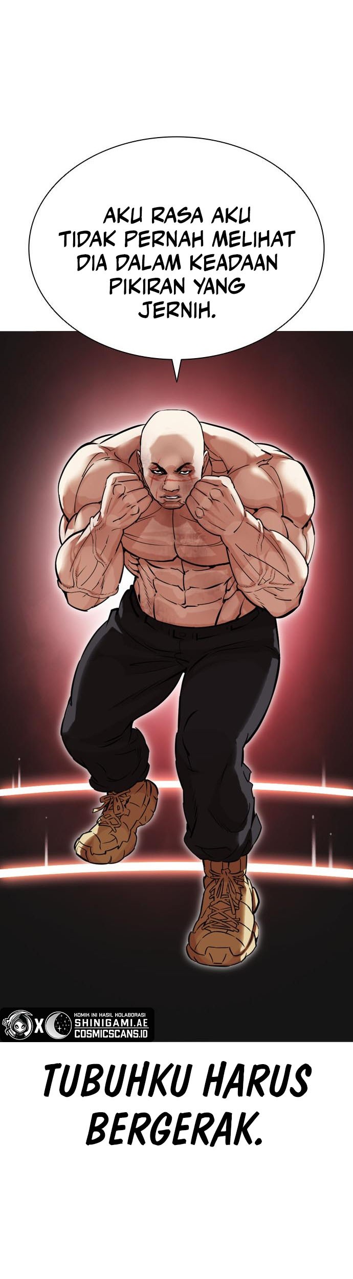 Lookism Chapter 468 Gambar 58