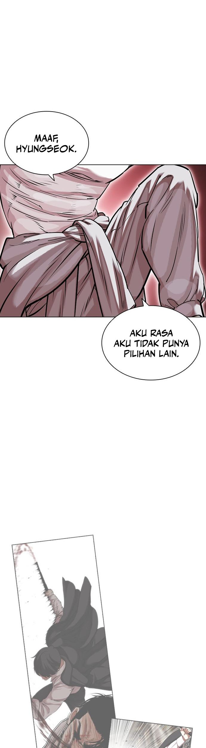 Lookism Chapter 468 Gambar 59