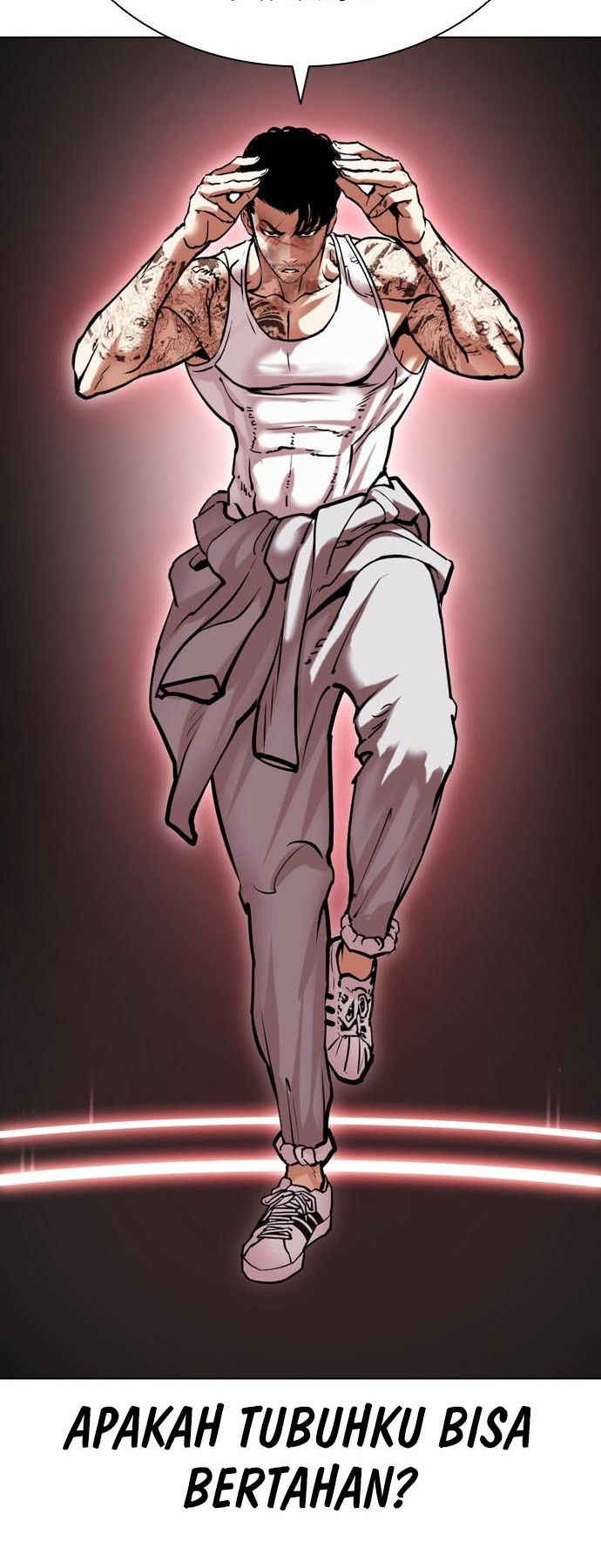 Lookism Chapter 468 Gambar 61