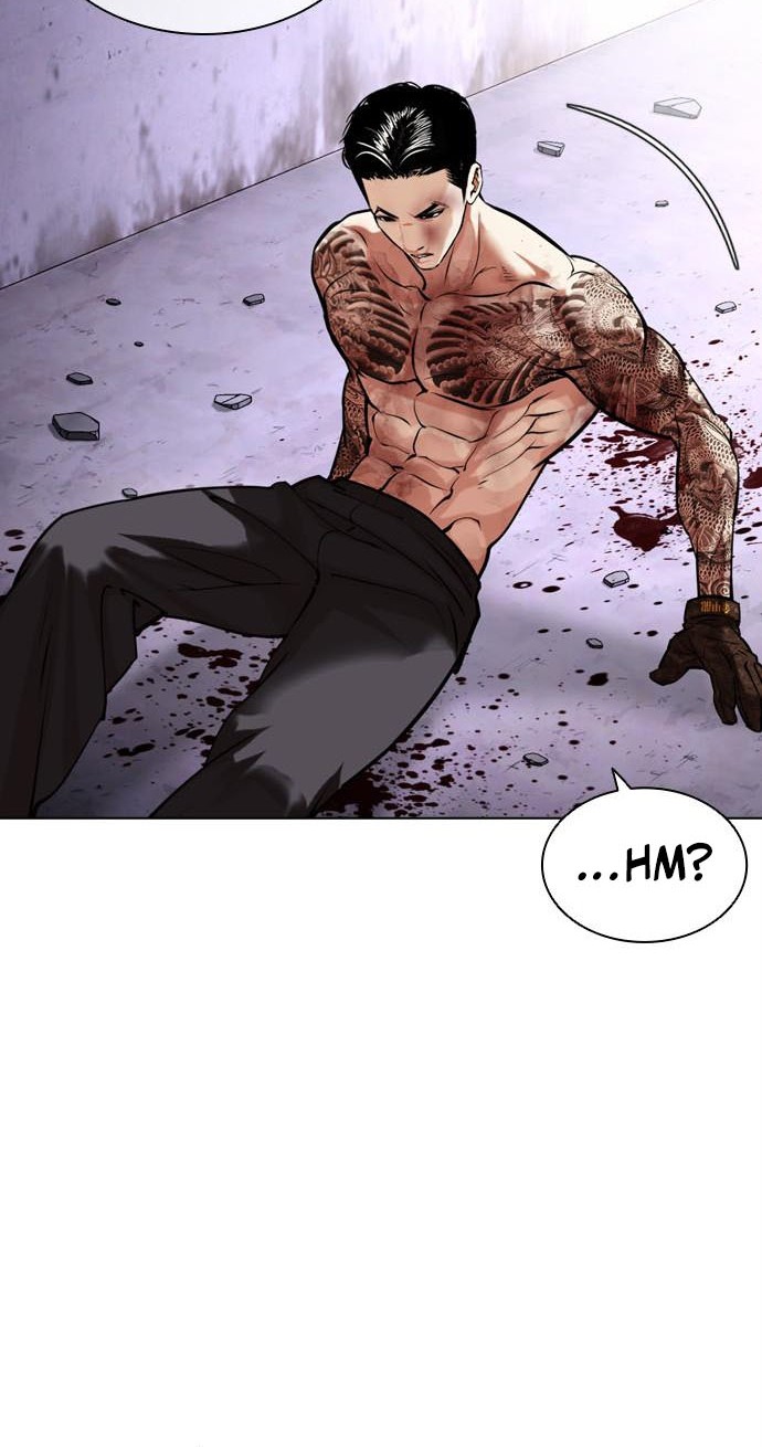 Lookism Chapter 468 Gambar 65