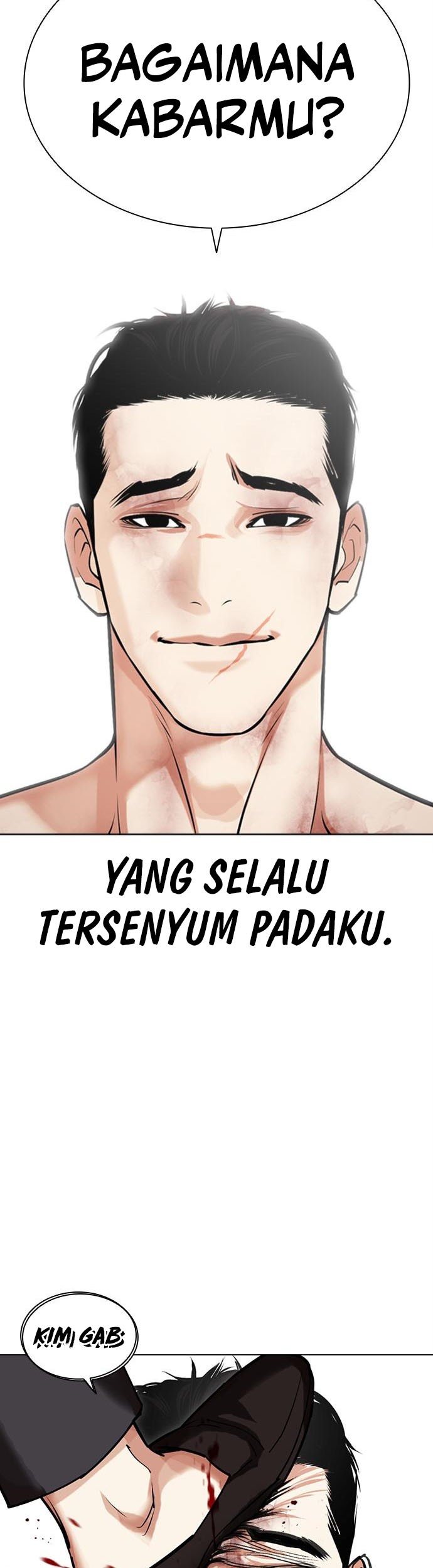 Lookism Chapter 468 Gambar 80