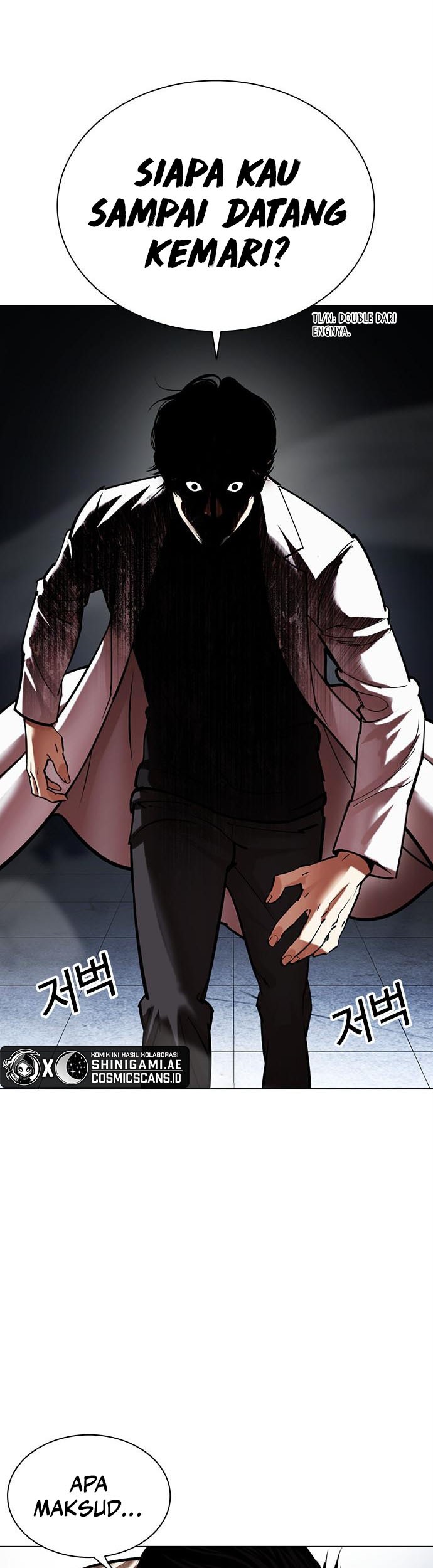 Lookism Chapter 468 Gambar 84