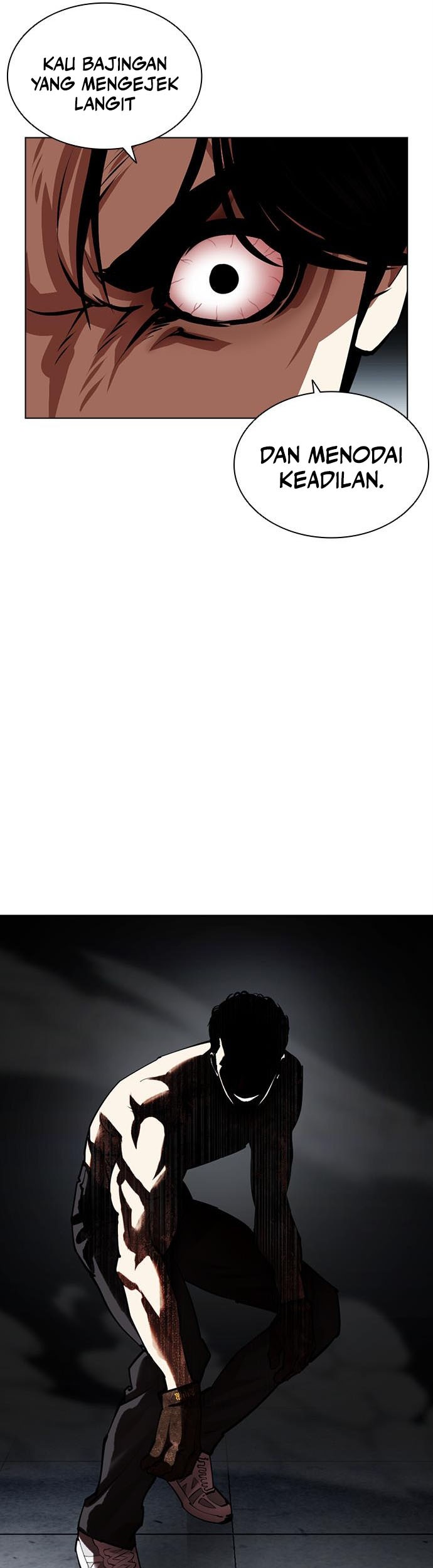 Lookism Chapter 468 Gambar 86