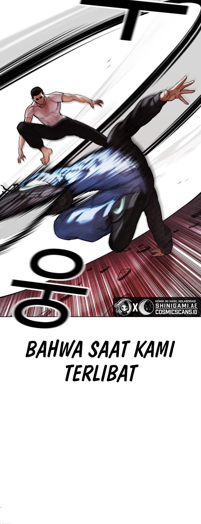 Lookism Chapter 468 Gambar 13