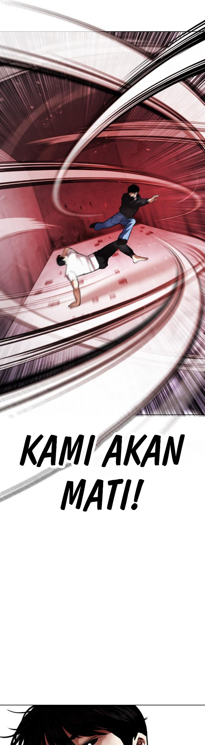 Lookism Chapter 468 Gambar 14