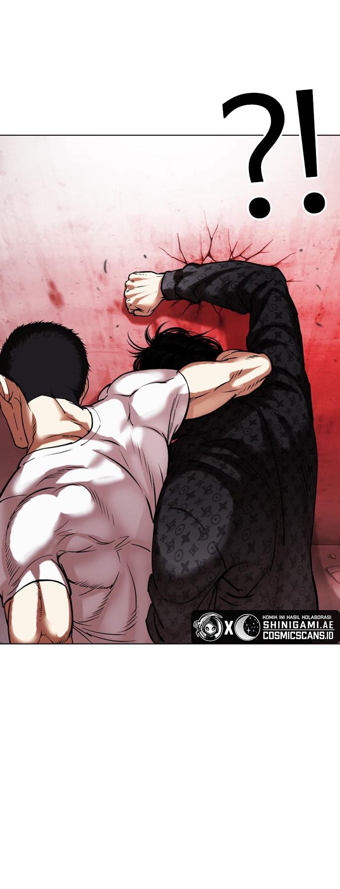 Lookism Chapter 468 Gambar 21