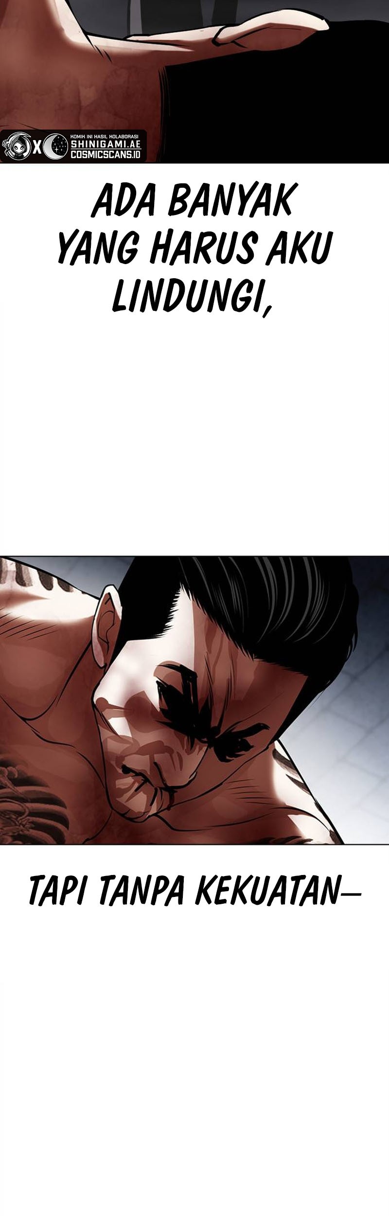 Lookism Chapter 469 Gambar 44