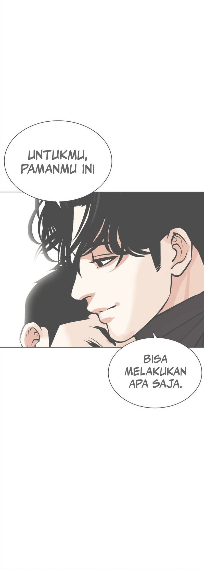 Lookism Chapter 469 Gambar 61