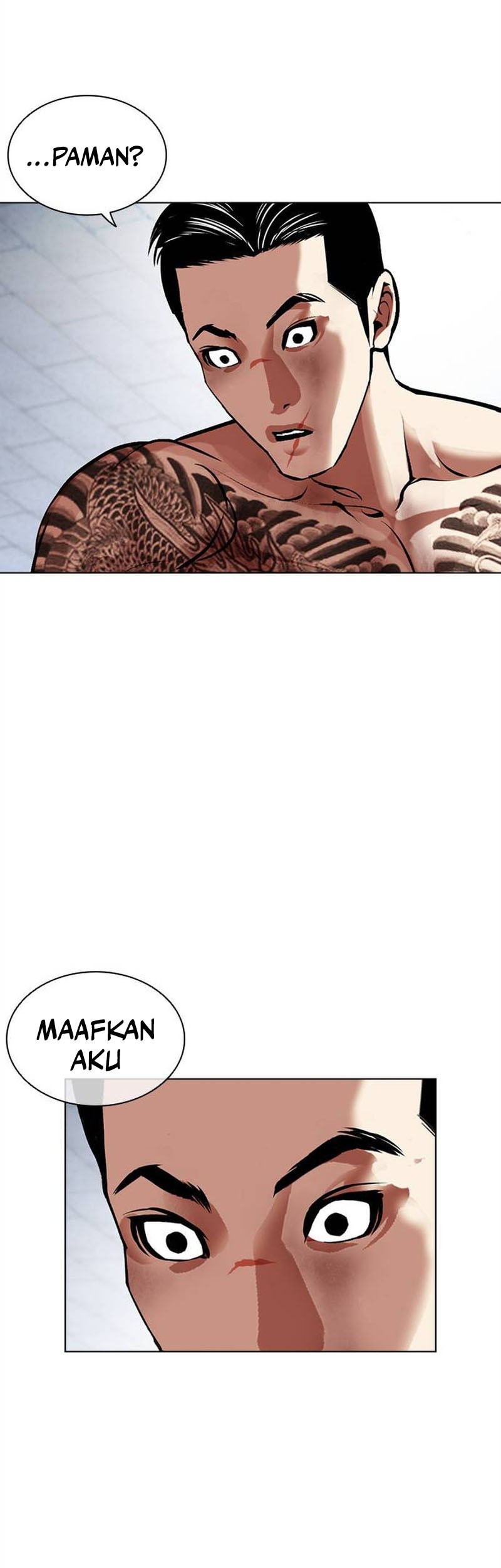 Lookism Chapter 469 Gambar 66