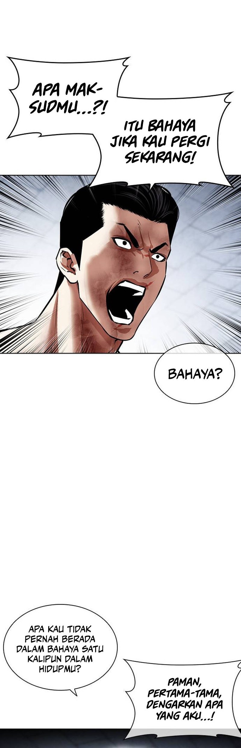 Lookism Chapter 469 Gambar 81