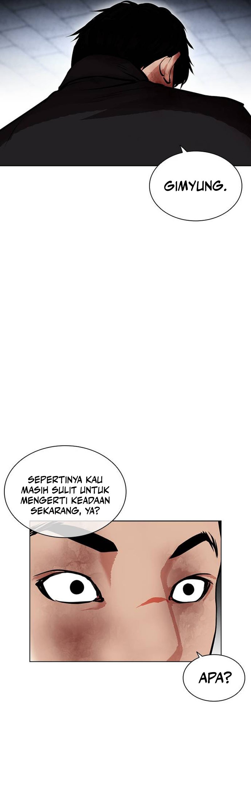 Lookism Chapter 469 Gambar 82
